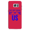 they not gonna rook us Samsung Galaxy S7