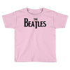 beatles Toddler T-shirt