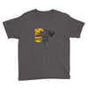 make your mark dog Youth Tee