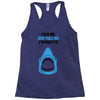 Feed Me and Tell Me I'm Pretty Baby Boy Racerback Tank