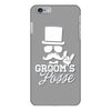 groom's posse iPhone 6/6s Plus Case