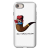 not a pipe iPhone 8