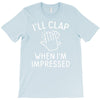 impressed T-Shirt