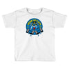 mumm ra's gym (2) Toddler T-shirt