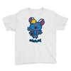 hello 626 Youth Tee