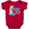 birthday girl Baby Bodysuit