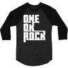 one ok rock 3/4 Sleeve Shirt