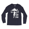 Floss Like A Boss Long Sleeve Shirts