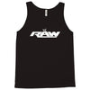 wme monday night raw Tank Top