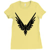 Maverick Ladies Fitted T-Shirt