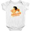 amazon fitness Baby Bodysuit