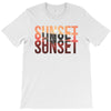 Sunset T-Shirt