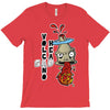 volcano head T-Shirt