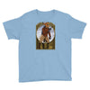 rocket man Youth Tee