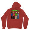 Eddsworld Unisex Hoodie