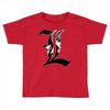 Death Note Toddler T-shirt