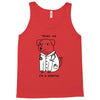 dogtor Tank Top
