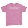 people records Youth Tee