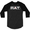 rat new 3/4 Sleeve Shirt