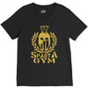 sparta gym  film funny V-Neck Tee