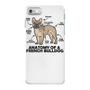 anatomy iPhone 7 Case