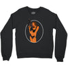 bang 01 Crewneck Sweatshirt