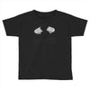 skateboard Toddler T-shirt