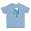 hip hop hibernation Youth Tee