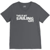 this is my sailing V-Neck Tee