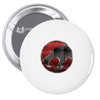 Thundercats Pin-back button