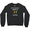 halloween 2 Crewneck Sweatshirt