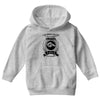 i've been called a lot of names in my lifetime Youth Hoodie