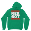 rek607 Unisex Hoodie