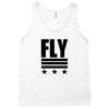 fly stars Tank Top