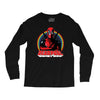 Deadpool Long Sleeve Shirts