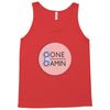 fahrie77 Tank Top