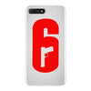 Rainbow Six Siege iPhone 7 Plus Case