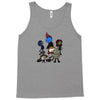 hooked on a feeling Tank Top