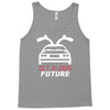 back to the future classic Tank Top