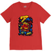 krool aid V-Neck Tee
