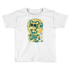 skyjack Toddler T-shirt