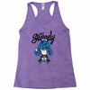 get aquirely Racerback Tank