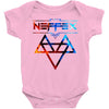 neffex Baby Bodysuit