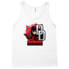 man without fear Tank Top