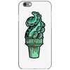 tentacle ice iPhone 6/6s Case