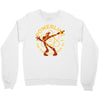 powerline Crewneck Sweatshirt