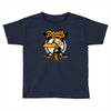 death Toddler T-shirt