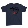 snake head Youth Tee