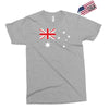 australia international Exclusive T-shirt