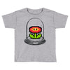 rare flower Toddler T-shirt